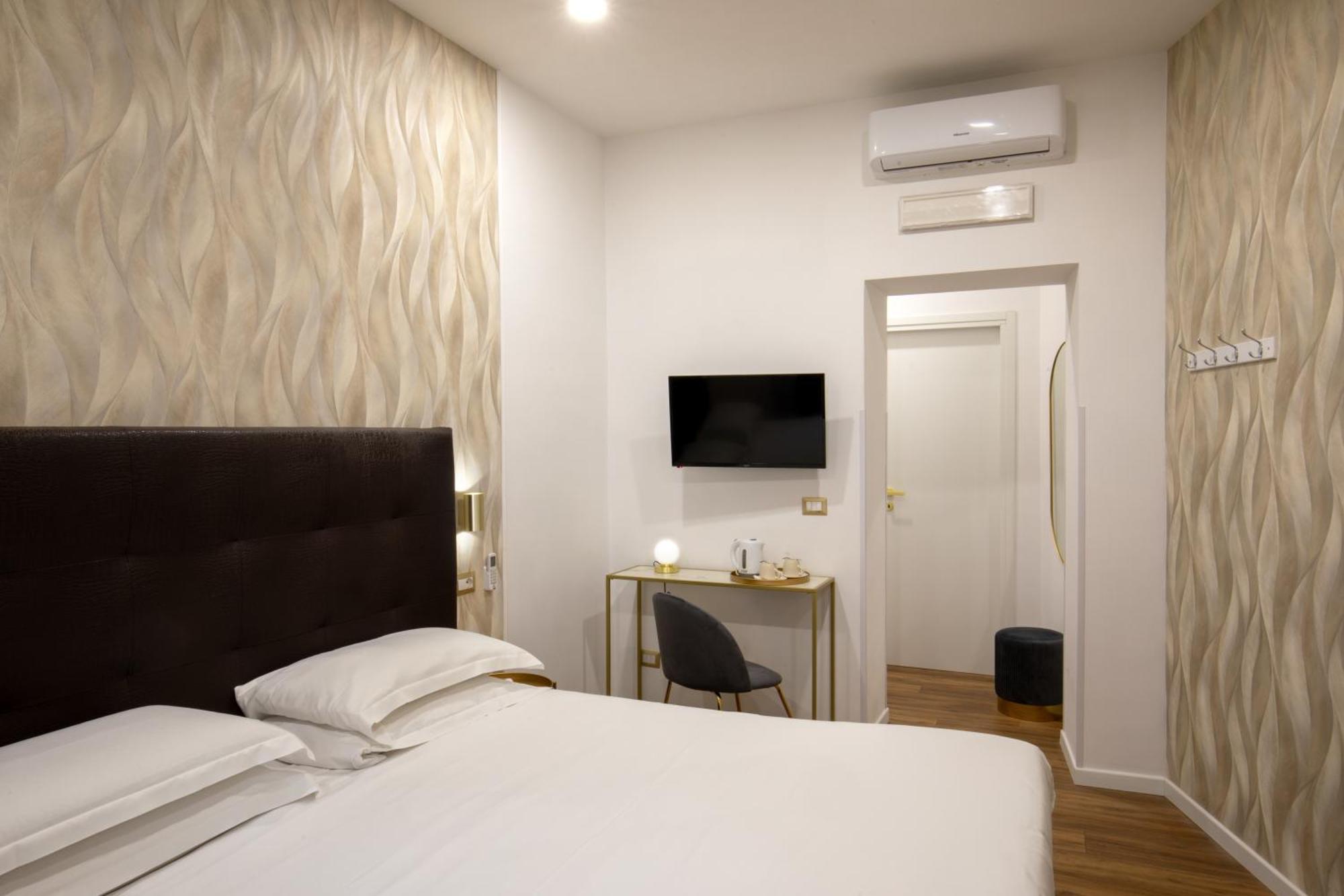 Amalia Suites By Remember Rome Exterior photo